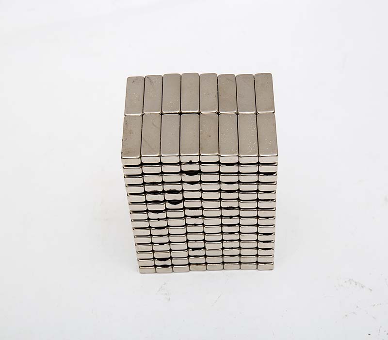 东安30x6x3 方块 镀镍